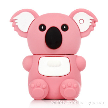 Koalas USB Flash Driver, USB Stick